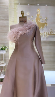 Long Dress Doha